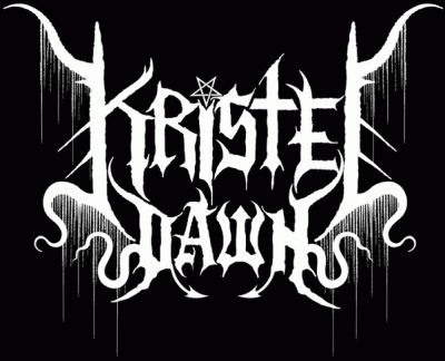 logo Kristel Dawn